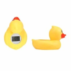 Thermomètre De Bain Canard Numérique étanche Pour Bébé • Moment Cocooning -Maison Série 0 13e2cc