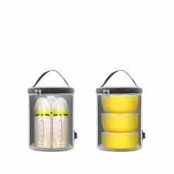 Chauffe Biberon Portable Pour Bébé • Moment Cocooning -Maison Série 0 188042