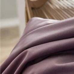 Rideaux Cocooning Occultant Phonique En Velours • Moment Cocooning -Maison Série 0 444b65