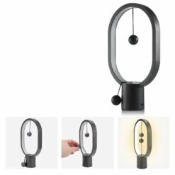 Lampe Cocooning à Interrupteur Magnétique • Moment Cocooning -Maison Série 0 47500a