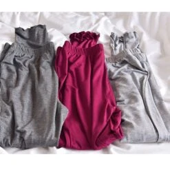 Ensemble De Pyjama Cocooning En Modal Pour Femme • Moment Cocooning 18 Ensemble De Pyjama Cocooning En Modal Pour Femme • Moment Cocooning -Maison Série 0 4e510a