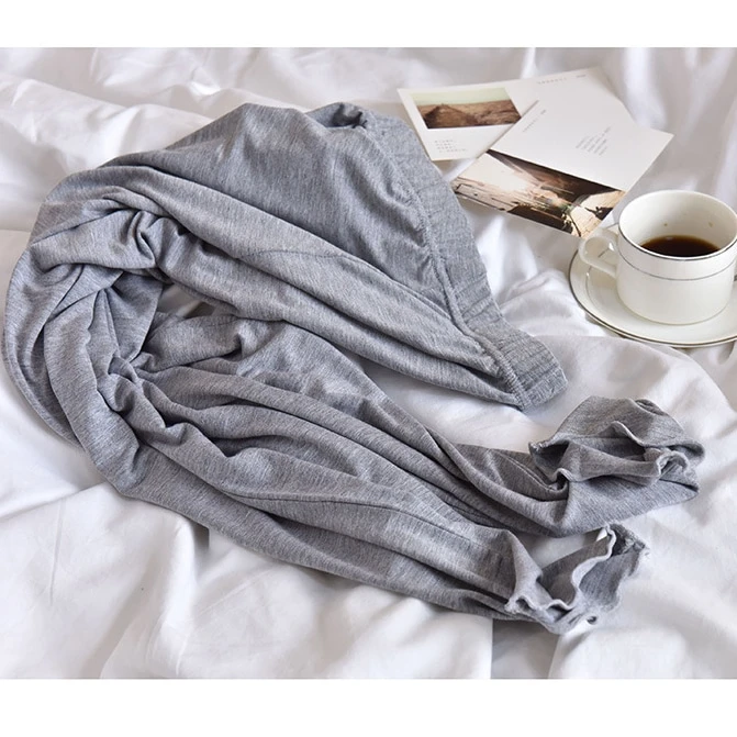 Ensemble De Pyjama Cocooning En Modal Pour Femme • Moment Cocooning 9 Ensemble De Pyjama Cocooning En Modal Pour Femme • Moment Cocooning – Image 7