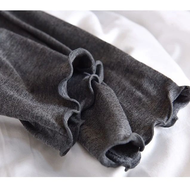 Ensemble De Pyjama Cocooning En Modal Pour Femme • Moment Cocooning 8 Ensemble De Pyjama Cocooning En Modal Pour Femme • Moment Cocooning – Image 6