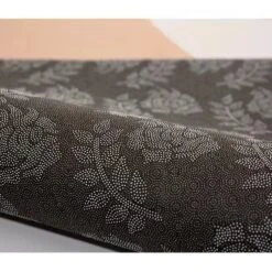 Tapis Cocooning Design Graphique Abstrait  • Moment Cocooning -Maison Série 0 9ecfb5 1