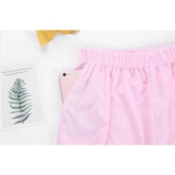 Pantalon De Pyjama Cocooning En Coton Unisexe • Moment Cocooning -Maison Série 0 f7cb69