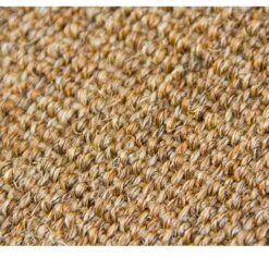 Petit Tapis Nordique Rectangle En Sisal • Moment Cocooning -Maison Série 10924 wnfoz1
