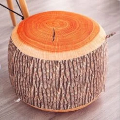 Pouf Gonflable En Forme De Fruit • Moment Cocooning -Maison Série 13304 uldioo