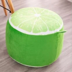 Pouf Gonflable En Forme De Fruit • Moment Cocooning -Maison Série 13304 x1bxgi