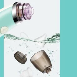 Aspirateur Nasal électrique Pour Bébé • Moment Cocooning -Maison Série 14201 hgbuwf