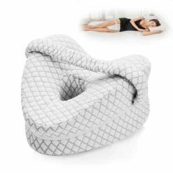 Coussin Orthopédique, Oreiller De Jambes, En Forme De Cœur • Moment Cocooning 15 Coussin Orthopédique, Oreiller De Jambes, En Forme De Cœur • Moment Cocooning -Maison Série 15325 mlapi7