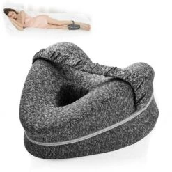 Coussin Orthopédique, Oreiller De Jambes, En Forme De Cœur • Moment Cocooning 16 Coussin Orthopédique, Oreiller De Jambes, En Forme De Cœur • Moment Cocooning -Maison Série 15326 ik56z7