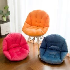 Pouf Ou Coussin De Chaise Au Sol Pliable Cocooning • Moment Cocooning 9 Pouf Ou Coussin De Chaise Au Sol Pliable Cocooning • Moment Cocooning -Maison Série 18228 kbidqp