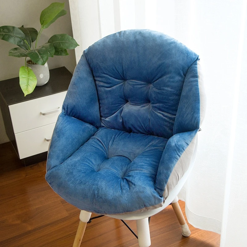 Pouf Ou Coussin De Chaise Au Sol Pliable Cocooning • Moment Cocooning 5 Pouf Ou Coussin De Chaise Au Sol Pliable Cocooning • Moment Cocooning – Image 3