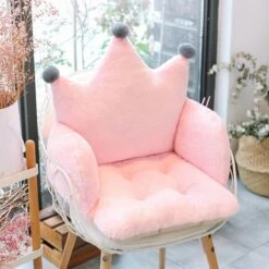 Coussin De Pouf à La Forme Surprenante • Moment Cocooning -Maison Série 18495 auhxee