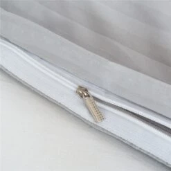 Parure De Lit Sobre Avec Housse De Couette Et Taies D'oreiller • Moment Cocooning -Maison Série 18723 rqcxdo