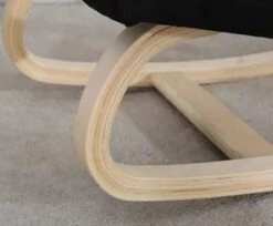 Pouf Chaise à Genoux Ergonomique • Moment Cocooning -Maison Série 3