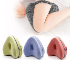 Coussin Orthopédique, Oreiller De Jambes, En Forme De Cœur • Moment Cocooning 12 Coussin Orthopédique, Oreiller De Jambes, En Forme De Cœur • Moment Cocooning -Maison Série 3 6 e1624982185196