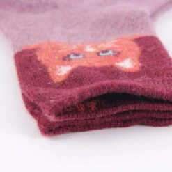 Chaussettes Félines • Moment Cocooning -Maison Série 30681 116075