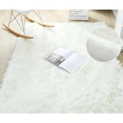 Tapis Cocooning En Fourrure Extra Longue • Moment Cocooning 19 Tapis Cocooning En Fourrure Extra Longue • Moment Cocooning -Maison Série 31189 3d2269