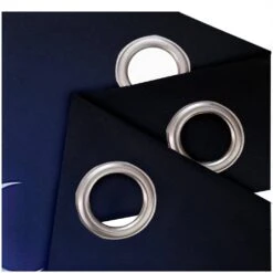 Rideau Cocooning De Noël • Moment Cocooning -Maison Série 36367 omt9ew