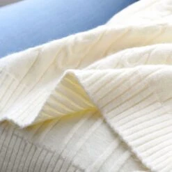 Pull Col Roulé Torsadé • Moment Cocooning -Maison Série 3655 f36108