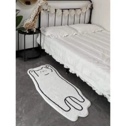 Tapis Chat Cartoon • Moment Cocooning -Maison Série 36558 07a0b0