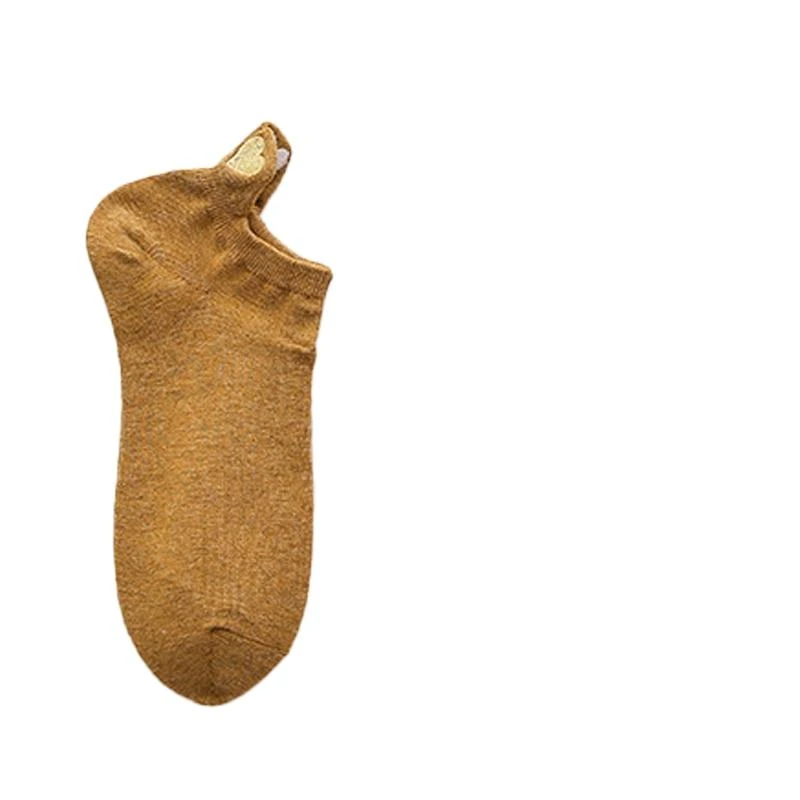 Chaussettes Amour • Moment Cocooning 17 Chaussettes Amour • Moment Cocooning – Image 15