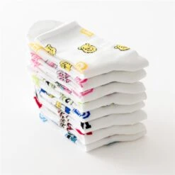 Chaussettes Dessins Animés • Moment Cocooning -Maison Série 38390 jxzzia