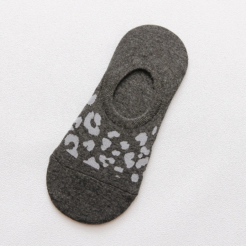 Chaussettes Léopard • Moment Cocooning 13 Chaussettes Léopard • Moment Cocooning – Image 11