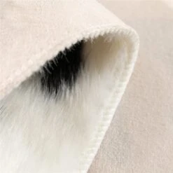 Tapis Peau De Zèbre • Moment Cocooning -Maison Série 38484 itsxrp