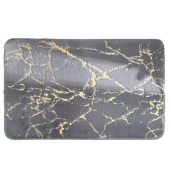 Tapis Effet Marbre • Moment Cocooning -Maison Série 38535 dhyyem