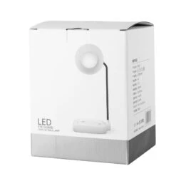 Lampe De Bureau Pliante Créative Et Portable • Moment Cocooning -Maison Série 40175 3czbdr