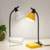 Lampe De Bureau Pliante Créative Et Portable • Moment Cocooning