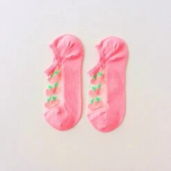 Chaussettes Fruits • Moment Cocooning -Maison Série 43508 ebihx3