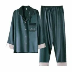 Pyjama Miracle • Moment Cocooning -Maison Série 45985 b9366d