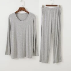 Pyjama Mi-saison Pour Homme • Moment Cocooning -Maison Série 48213 ilxswj