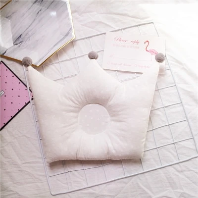 Oreiller Couronne Pour Bébé • Moment Cocooning 12 Oreiller Couronne Pour Bébé • Moment Cocooning – Image 10