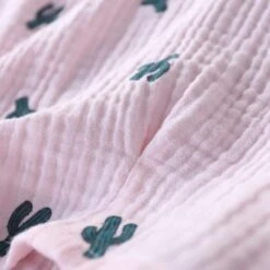 Pyjama D'été Ensemble En Gaze De Coton Pour Femme • Moment Cocooning 14 Pyjama D'été Ensemble En Gaze De Coton Pour Femme • Moment Cocooning -Maison Série 51406 4af8a9