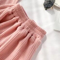 Ensemble D'été Cocooning 3 Pièces Pour Femme • Moment Cocooning -Maison Série 51518 dd693e