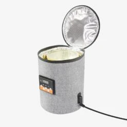 Chauffe Biberon Portable Pour Bébé • Moment Cocooning