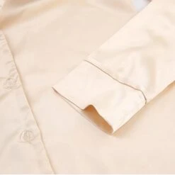 Ensemble De Pyjama D'été 3 Pièces Sexy Pour Femmes • Moment Cocooning -Maison Série 58131 adf8e8