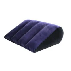 Coussin Ergonomique Gonflable • Moment Cocooning