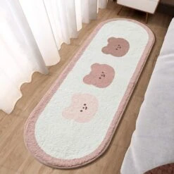 Long Tapis Cocooning Pour Chambre D'enfant • Moment Cocooning