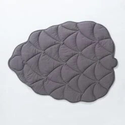 Tapis Cocooning En Forme De Feuille • Moment Cocooning -Maison Série 60054 chwwyh