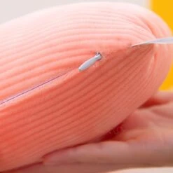 Coussin Cocooning En Forme De Fleur • Moment Cocooning -Maison Série 60621 bimpck