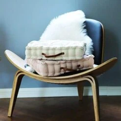 Coussin Cocooning à Poignée • Moment Cocooning -Maison Série 60640 76c1af