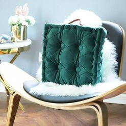 Coussin Cocooning à Poignée • Moment Cocooning -Maison Série 60640 fiaut9