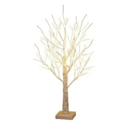 Lampe LED En Forme D'arbre • Moment Cocooning 13 Lampe LED En Forme D'arbre • Moment Cocooning -Maison Série 61092 yplmwl