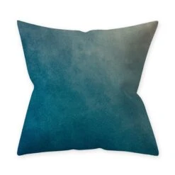 Housse De Coussin Vert • Moment Cocooning -Maison Série 62540 jiyy6d