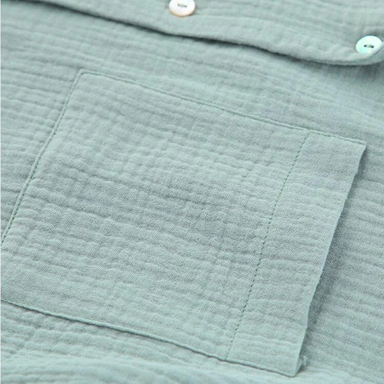 Ensemble Cocooning D'été En Coton • Moment Cocooning 14 Ensemble Cocooning D'été En Coton • Moment Cocooning – Image 12